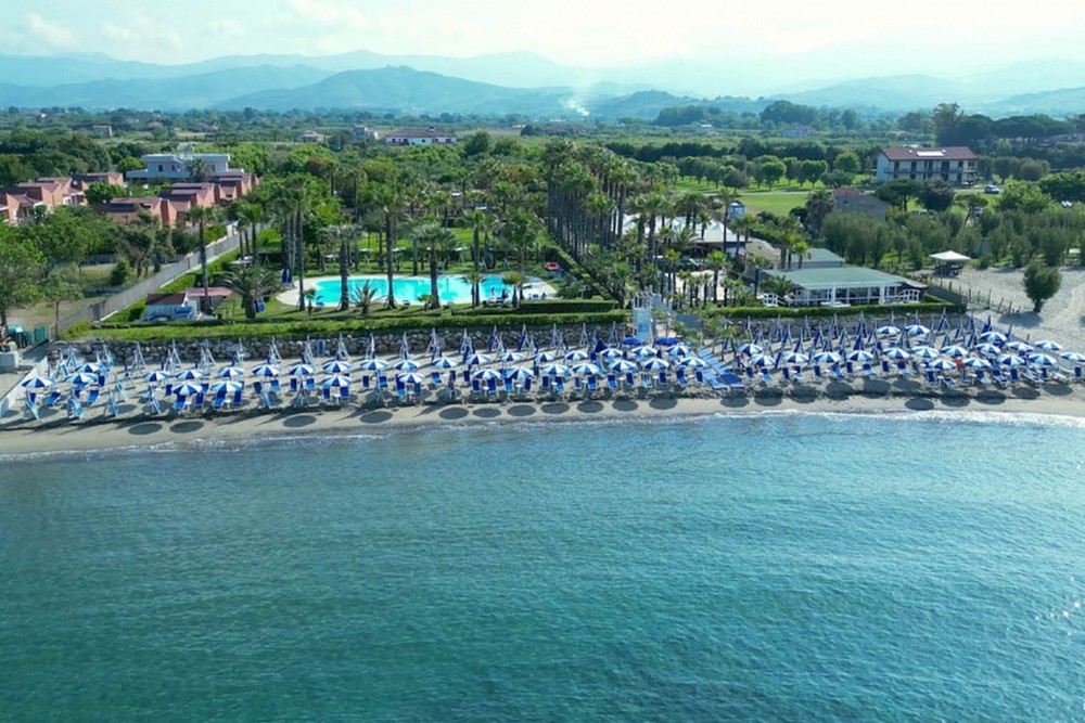 Cilento Resort Velia